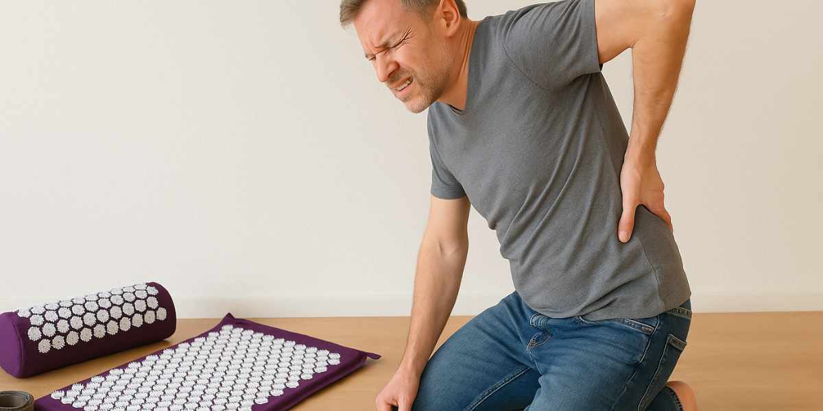 7 exercices pour dire adieu au mal de dos